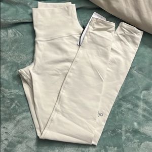 Alo yoga airbrush leggings